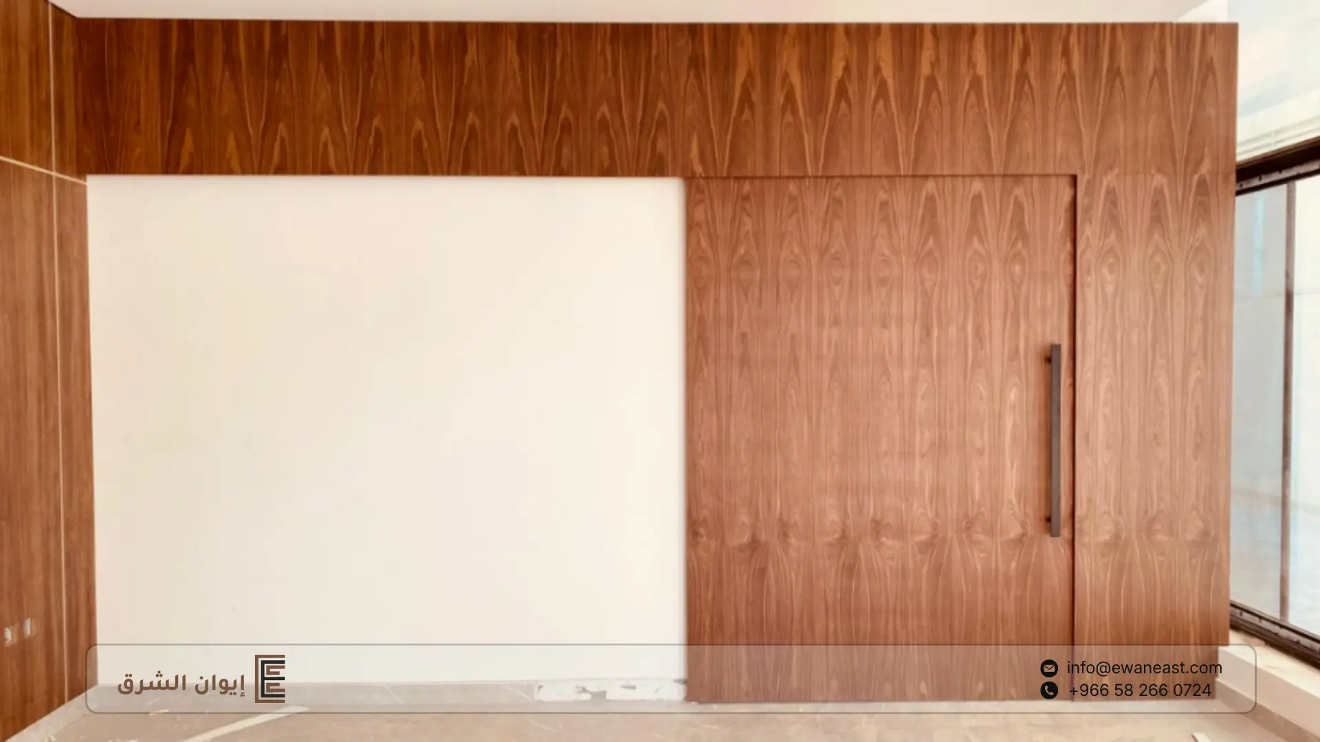 لماذا تختلف تكلفة الأبواب الخشبية