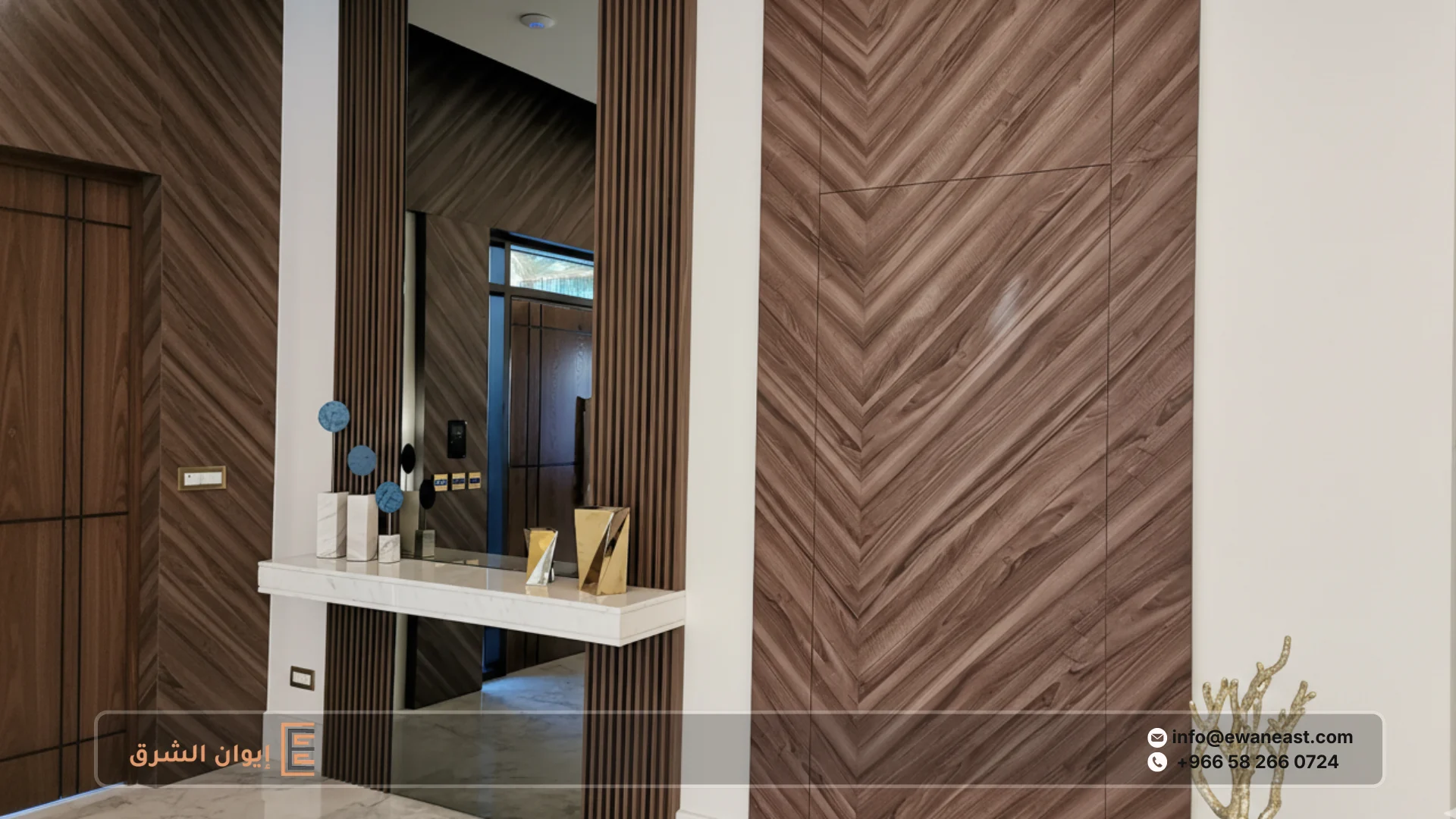 أفضل مصنع أعمال خشبية في الأحساء