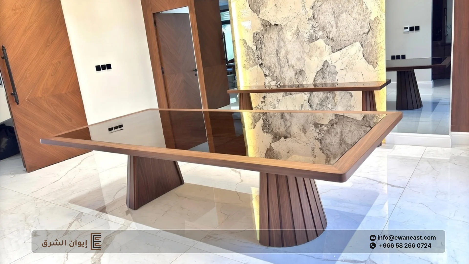 إيوان الشرق أفضل مصنع خشبيات في المنطقة الشرقية