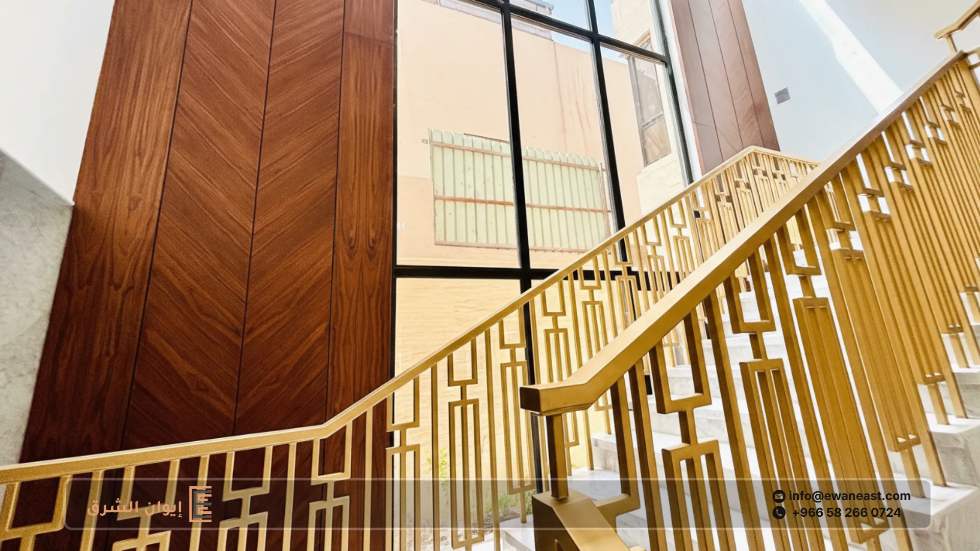 الفرق بين اختيار مورد اثاث خشبي للمشاريع المحلية أم الاستيراد