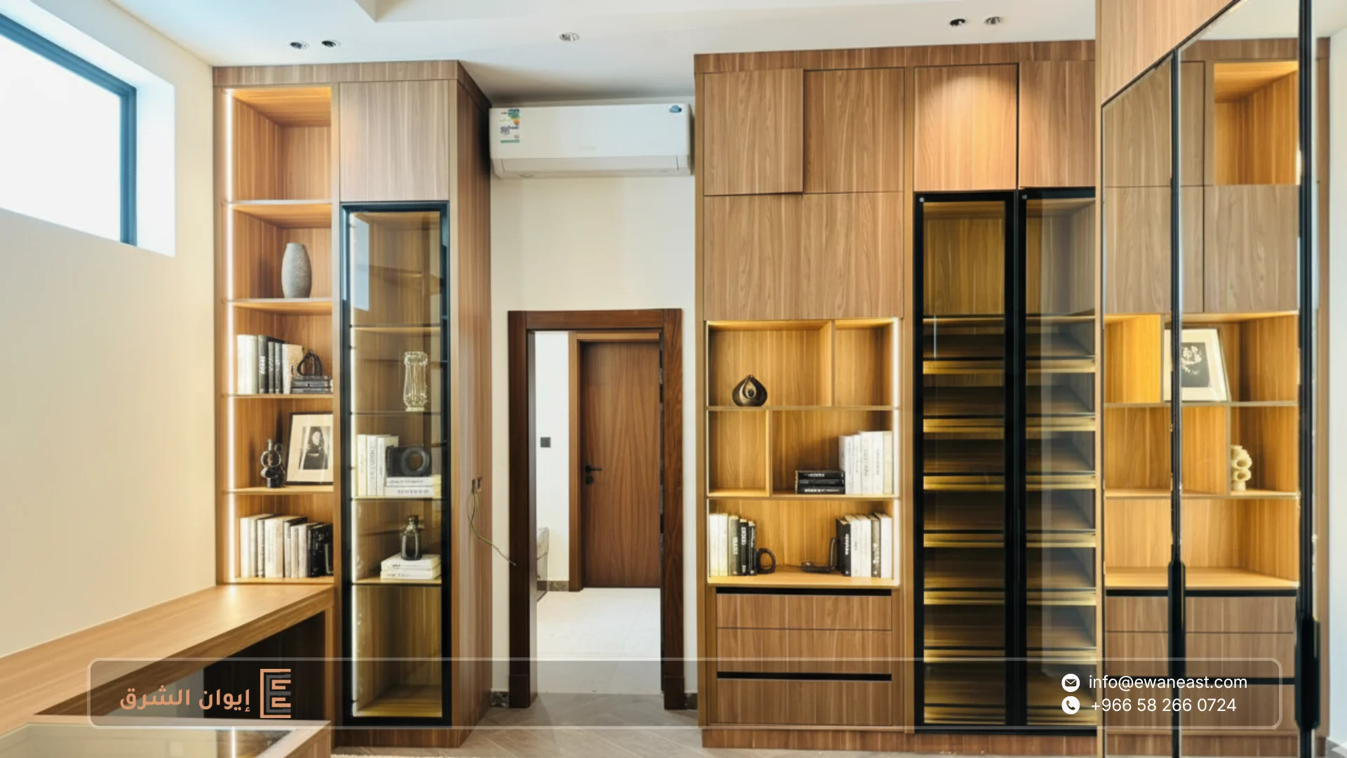 الفرق بين الخشب الإيطالي والألماني - أيهما الأفضل لمنزلك