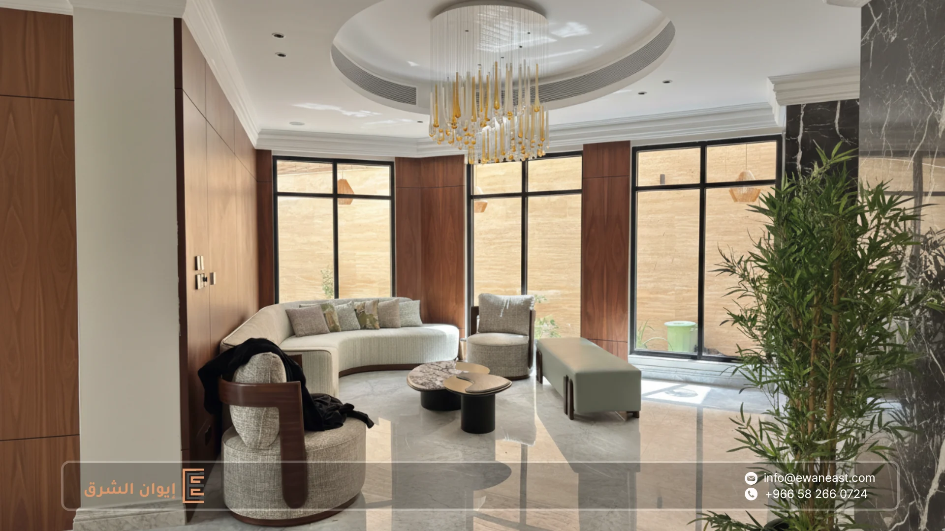 لماذا يجب اختيار مصنع خشبيات في المنطقة الشرقية بدلاً من الاستيراد